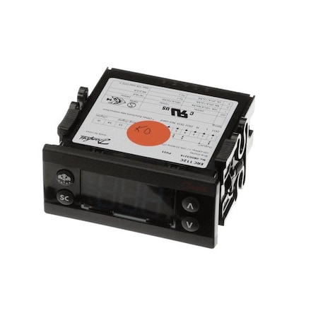 Polar Temp Controller Erc112C 0003937